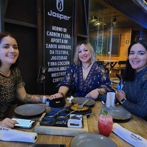 Meet your Posher, Martha